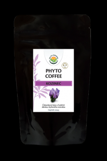 Phyto Coffee Kozinec 100 g