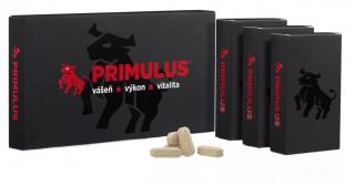 Primulus 60 tbl.