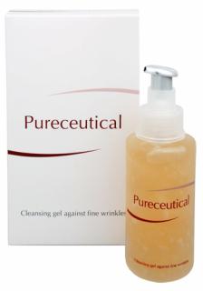Pureceutical - čistící gel proti jemným vráskám 125 ml