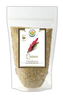 Quinoa - quinua loupané semeno Balení: 1500 g