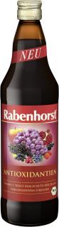 Rabenhorst BIO Antioxidant 750 ml