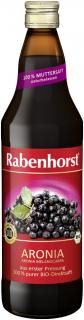 Rabenhorst BIO Aróniová šťáva 100% 750 ml