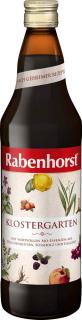 Rabenhorst BIO Klášterní zahrada 750 ml