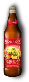 Rabenhorst Vitesse - Nervy a svaly 750 ml