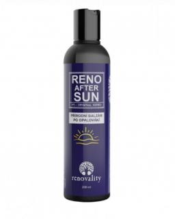 Renovality Renoaftersun 200 ml