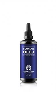 Renovality Squalan 50 ml