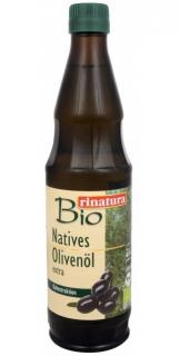 Rinatura Bio Olivový olej extra virgin 500 ml