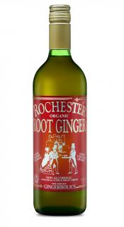 Rochester BIO Ginger Root Organic 725 ml