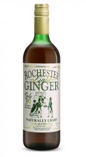 Rochester Ginger LIGHT 725 ml