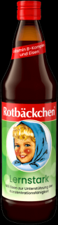 Rotbäckchen Studium a koncentrace 750 ml