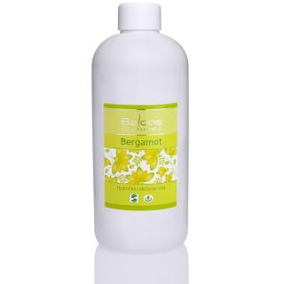 Saloos Bergamot hydrofilní odličovací olej Balení: 500 ml