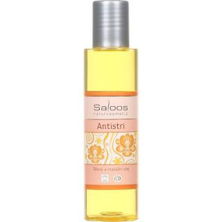 Saloos Bio Antistri - tělový a masážní olej Balení: 125 ml