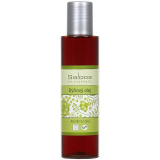 Saloos Bio Dýňový olej lisovaný za studena Balení: 125 ml