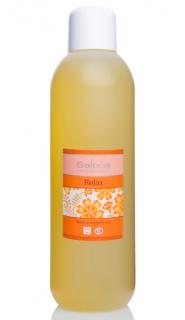 Saloos Bio Relax - tělový a masážní olej Balení: 1000 ml