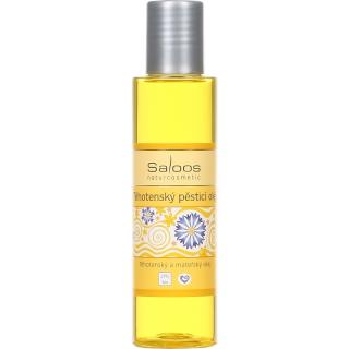 Saloos Bio Těhotenský pěstící olej Balení: 125 ml