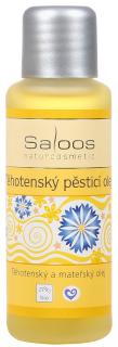 Saloos Bio Těhotenský pěstící olej Balení: 50 ml
