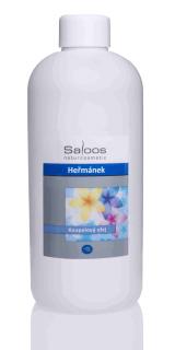 Saloos Heřmánek - koupelový olej Balení: 1000 ml