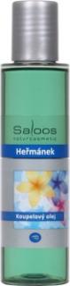 Saloos Heřmánek - koupelový olej Balení: 125 ml