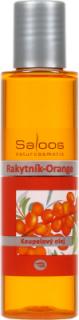 Saloos Rakytník-Orange - koupelový olej Balení: 125 ml