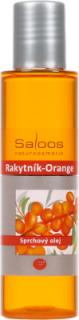 Saloos Rakytník-Orange - sprchový olej Balení: 125 ml