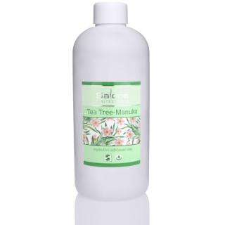 Saloos Tea Tree-Manuka hydrofilní odličovací olej Balení: 500 ml