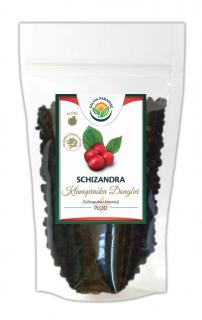 Schizandra čínská plod Dongbei Balení: 400 g