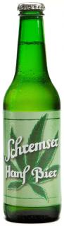 Schremser Konopné pivo 330 ml