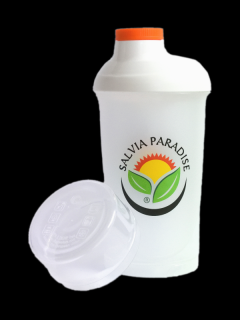 Shaker Salvia Paradise 500+100 ml