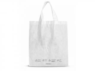 Solubag Neplastová taška Flat Bag S101 (40 cm x 44 cm) 1 ks