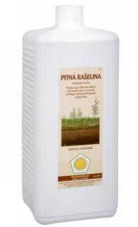 SonnenMoor Pitná rašelina 1000 ml