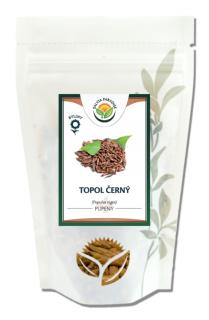 Topol černý pupeny Balení: 200 g