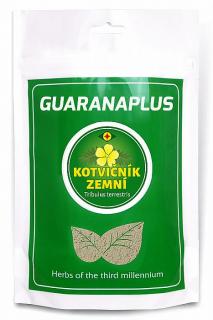 Tribulus terrestris (Kotvičník zemní) prášek Balení: 600 g