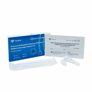 Vazyme Antigenní test SARS-CoV-2 Antigen Detection Kit 1 ks