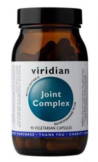 Viridian Komplex pro klouby 90 kapslí