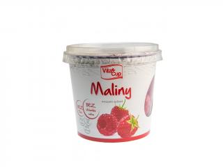 VitaCUP Maliny - celé sušené mrazem 30 g