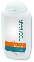 Walmark Reghaar vlasový šampon 175 ml