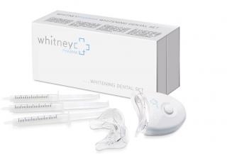 WhitneyPHARMA Whitening dental set 3x3 ml