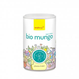 Wolfberry BIO Mungo - semínka na klíčení 200 g