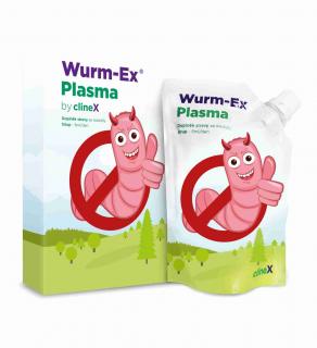 Wurm-Ex Plasma 100 ml