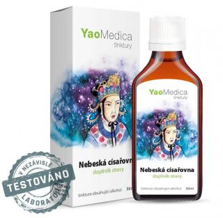 YaoMedica Nebeská císařovna 50 ml