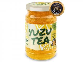 YuzuYuzu Yuzu Tea Balení: 500 g