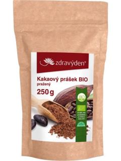 ZdravýDen® BIO Kakaový prášek 250 g