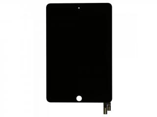 Apple iPad mini 4 LCD - výměna LCD displeje vč. dotykového skla
