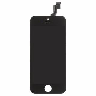 Apple iPhone 5S - Výměna LCD displeje vč. krycího skla