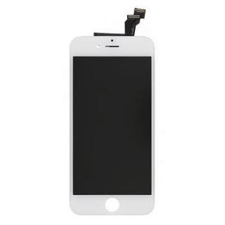 Apple iPhone 6 Plus - Výměna LCD displeje vč. krycího skla IPS (druhovýroba)