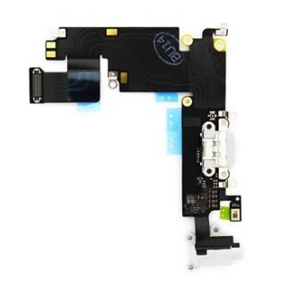Apple iPhone 6 Plus - Výměna nabíjecího konektoru Lightning