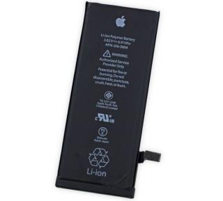 Apple iPhone 6 - Výměna baterie