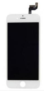 Apple iPhone 6S - Výměna LCD displeje vč. krycího skla IPS (originál)
