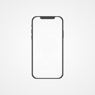 Apple iPhone X - výměna sklíčka zadní kamery