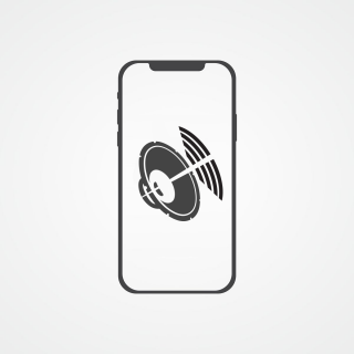 Apple iPhone XR - výměna hlasitého reproduktoru